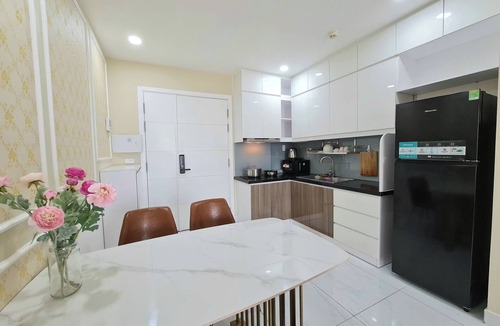 Phuong 8 Apartment | Terra Royal - Luxury Apartment & Hotel in Ho Chi Minh City