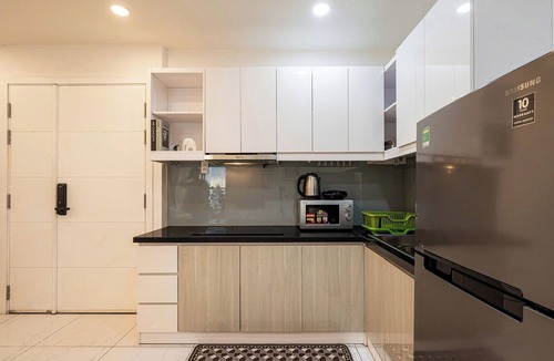 Phuong 8 Apartment | Terra Royal Apartment