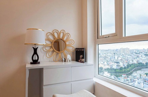 Phuong 8 Apartment | Terra Royal Apartment