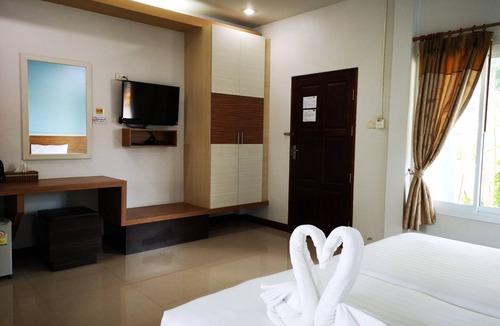 Chok Chai Hotel | Terra Villa Resort
