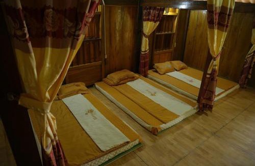 Mu Cang Chai Hostel | Terrace Mu Cang Chai Homestay