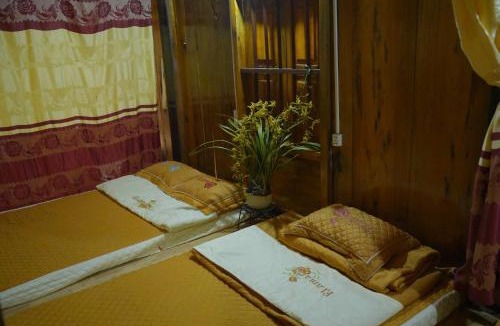 Mu Cang Chai Hostel | Terrace Mu Cang Chai Homestay
