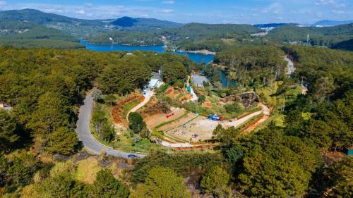Da Lat Resort | Terracotta Hotel & Resort Dalat