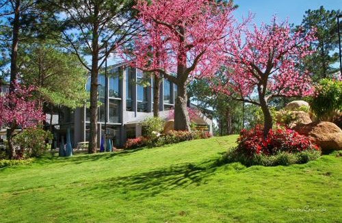 Da Lat Resort | Terracotta Hotel & Resort Dalat