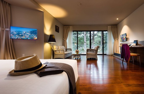 Da Lat Hotel | Terracotta Hotel & Resort Dalat