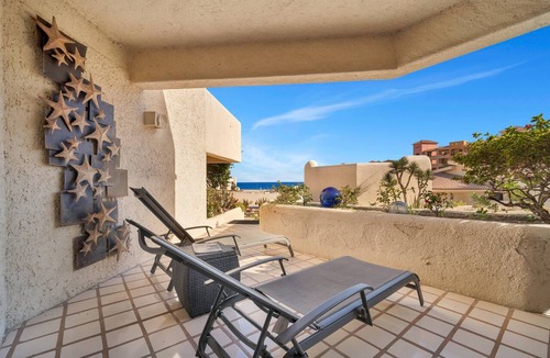 Marina Condo | Terrasol 153, Ground Floor Condo/2 King Bedrooms/Walk to Marina
