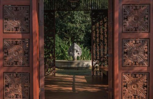 Ban Lung Hotel | Terres Rouges Lodge