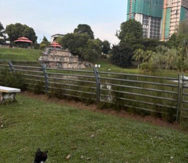 Gua Other | test place