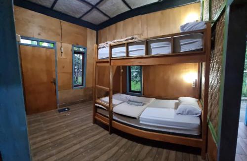 Tetebatu Hostel | Tetebatu Hostel