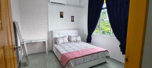 Kesang House | Tetiba Suite