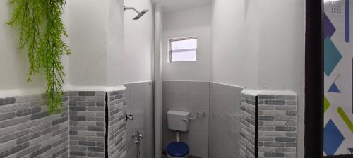 Kesang House | Tetiba Suite