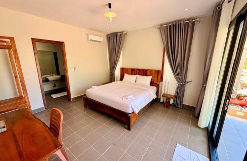 Koh Rong House | Tevy Resort Koh Rong