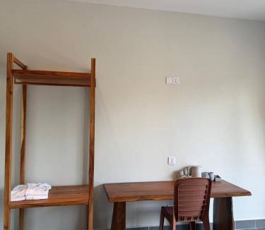 Koh Rong House | Tevy Resort Koh Rong