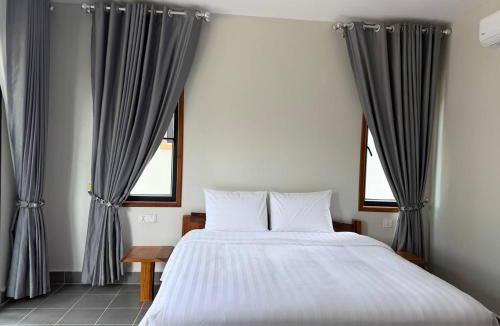 Koh Rong House | Tevy Resort Koh Rong