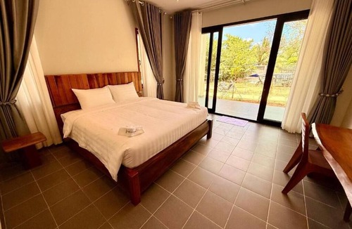 Koh Rong Resort | Tevy Resort Koh Rong