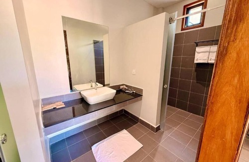 Koh Rong Resort | Tevy Resort Koh Rong