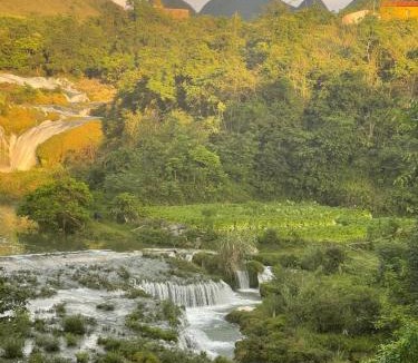Ha Lang House | Thàng Khám homestay