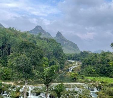 Ha Lang House | Thàng Khám homestay