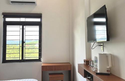 Khe Sanh Hotel | Thành Đô Hotel - Khe Sanh