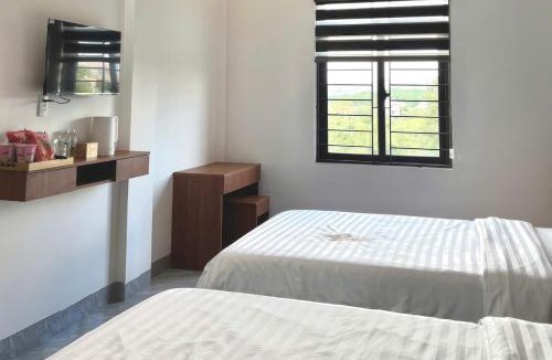 Khe Sanh Hotel | Thành Đô Hotel - Khe Sanh