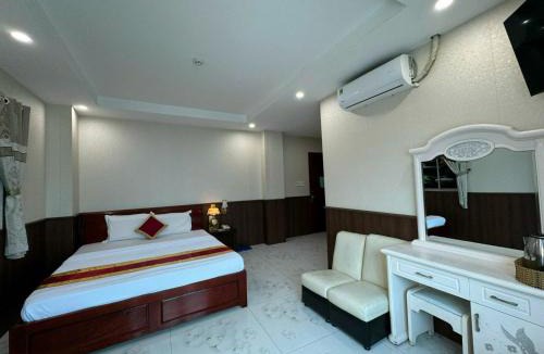 Bac Lieu Hotel | Thành Đạt Hotel Bạc Liêu