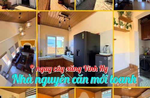 Ninh Hai Apartment | Thành hương homstay