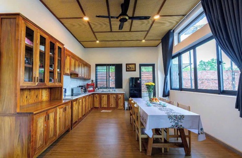 Duong To Villa | Thành Khôi Phu Quoc Villa