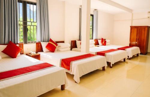 Nam Mau Hotel | Thành Luân Hotel