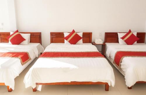 Nam Mau Hotel | Thành Luân Hotel