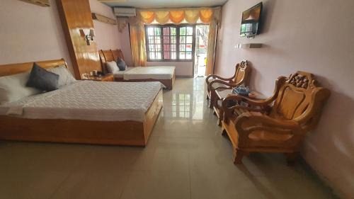 Cam Ranh Hotel | Thành Mỹ Hotel