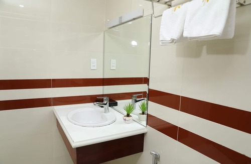 District 9 Hotel | Thành Vinh hotel & Apartment