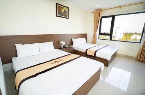 Sam Son Hotel | Thăng Long Hotel FLC Sầm Sơn