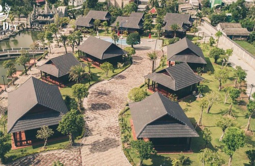 Ca Mau Resort | THƯ DUY Resort