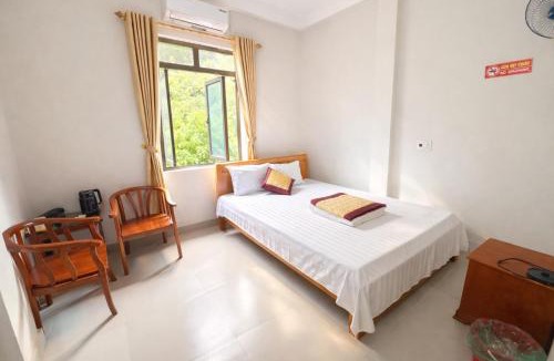 Nam Mau Hotel | Thư Nhạc Motel Ba Bể