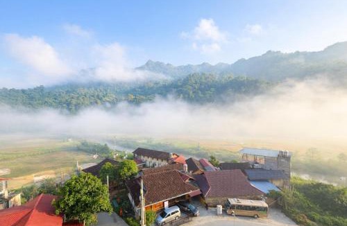 Nam Mau Hotel | Thư Nhạc Motel Ba Bể