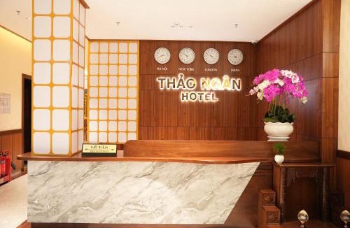 Pleiku Hotel | Thảo Ngân Pleiku Hotel