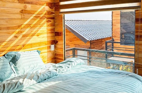 Bac Yen Hotel | Thảo Nguyên Xanh Homestay