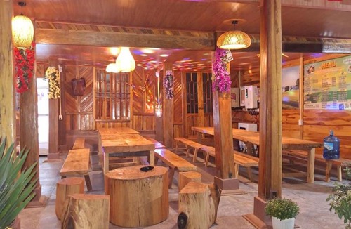 Bac Yen Hotel | Thảo Nguyên Xanh Homestay