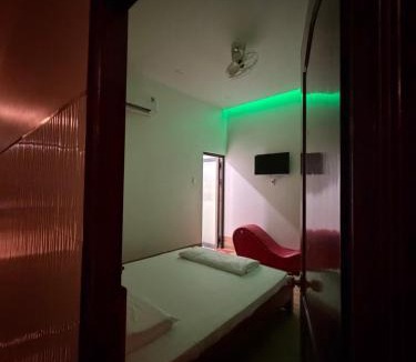 Vi Thanh Hotel | Thảo Tiên Vị Thanh