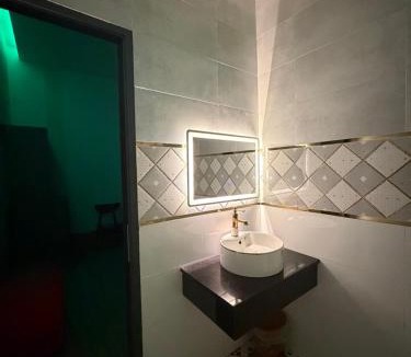 Vi Thanh Hotel | Thảo Tiên Vị Thanh