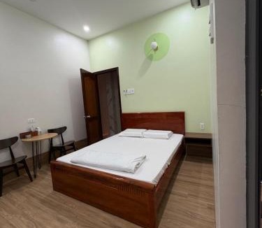 Vi Thanh Hotel | Thảo Tiên Vị Thanh