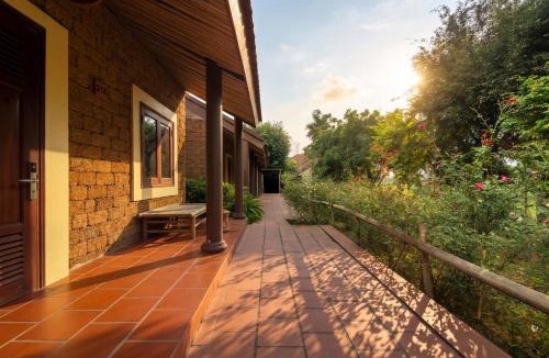 Son Tay Resort | Thảo Viên Resort