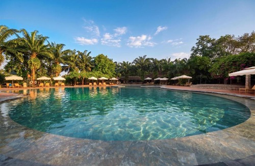 Son Tay Resort | Thảo Viên Resort