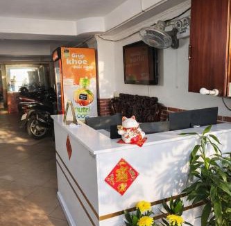 District 4 Hotel | Thắng Hà Hotel