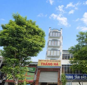 District 4 Hotel | Thắng Hà Hotel