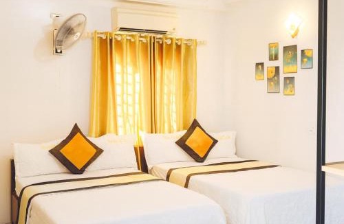 Thanh Hoa Hotel | Thắng Lợi Hotel