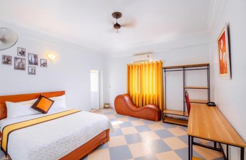 Thanh Hoa Hotel | Thắng Lợi Hotel