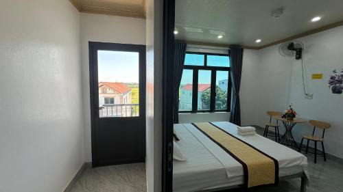 Hoa Lu House | Thắng Thủy Tam Cốc Homestay