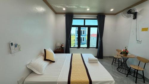 Hoa Lu House | Thắng Thủy Tam Cốc Homestay