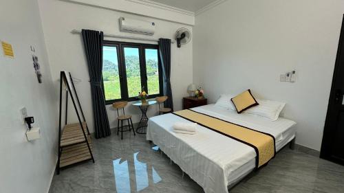 Hoa Lu House | Thắng Thủy Tam Cốc Homestay